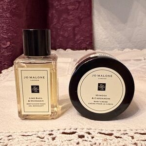 ‼️NEW‼️ Jo Malone Minis